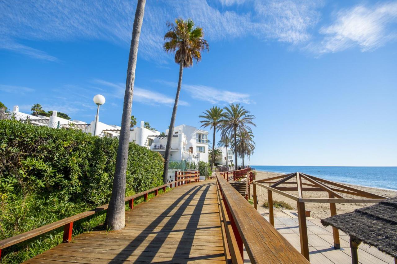 Casa Buti Apartamento La Cala De Mijas Exterior foto